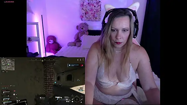 ArchangelTheFrancaise online show from 20, 4, 2026