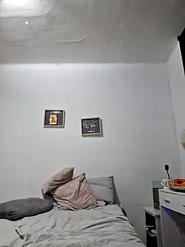 Snapshot of Zarc_Jhonson chatting on 29, 1, 2025 Zarc Jhonson online show from 29, 1, 2025