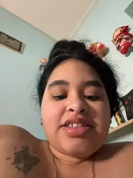 Aloyenita online show from 11, 2, 2026