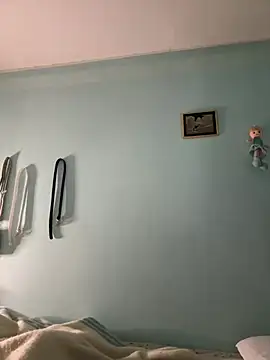 Aloyenita online show from 16, 3, 2026