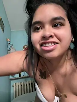 Aloyenita online show from 26, 3, 2026