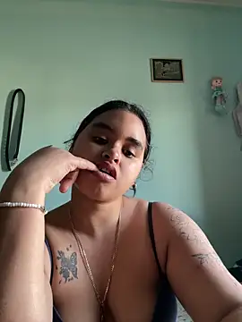 Aloyenita online show from 31, 3, 2026