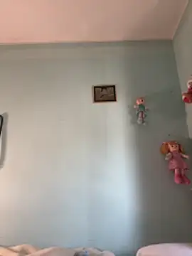 Aloyenita online show from 3, 4, 2026