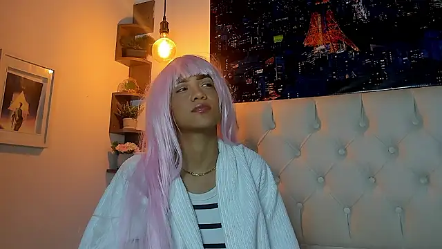 iris blair1 online show from 11, 3, 2026