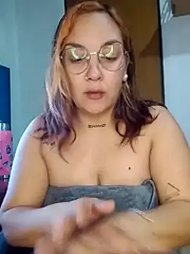 kuramaqueen online show from 13, 7, 2026