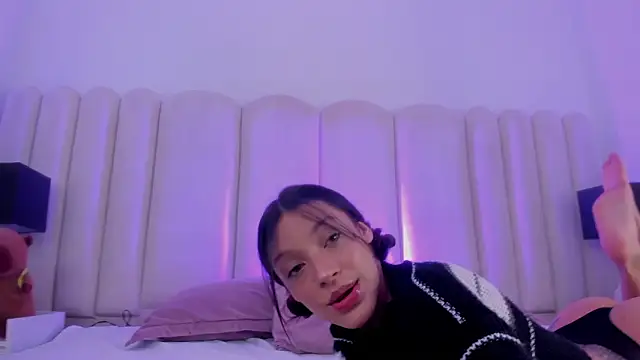 Zoe Banx online show from 13, 3, 2026