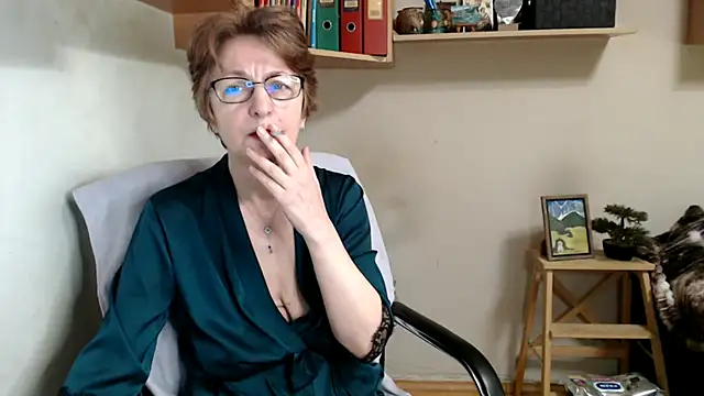 katemodel online show from 13, 1, 2026