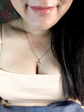 Reina Fcup01 online show from 7, 3, 2026