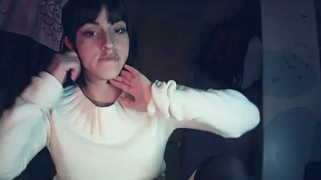 mimi miauu online show from 22, 4, 2026