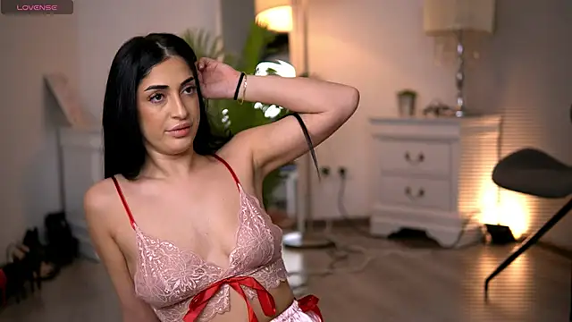 KassidyVibe online show from 23, 2, 2026