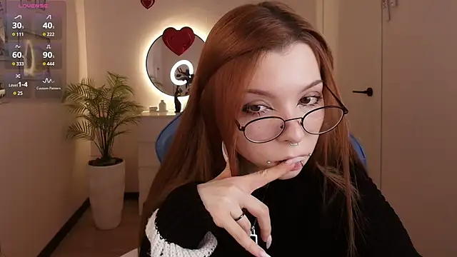 PinkAn8el online show from 17, 2, 2026