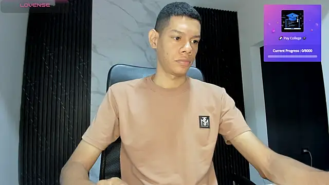 milo cruz  online show from 1, 2, 2026