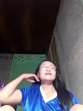 Snapshot of hotpinay_45 chatting on 7, 3, 2026 hotpinay 45 online show from 7, 3, 2026