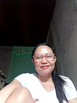Snapshot of hotpinay_45 chatting on 8, 3, 2026 hotpinay 45 online show from 8, 3, 2026