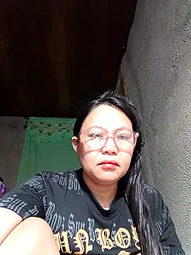 Snapshot of hotpinay_45 chatting on 12, 3, 2026 hotpinay 45 online show from 12, 3, 2026