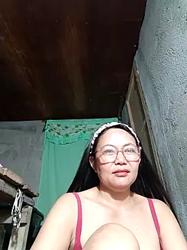 Snapshot of hotpinay_45 chatting on 31, 3, 2026 hotpinay 45 online show from 31, 3, 2026