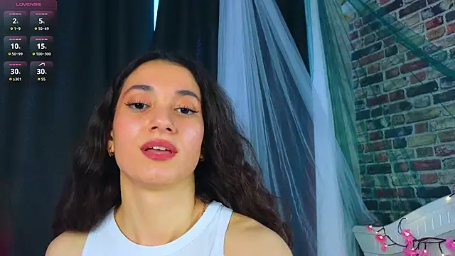 PrimroseMarjorie online show from 23, 6, 2026