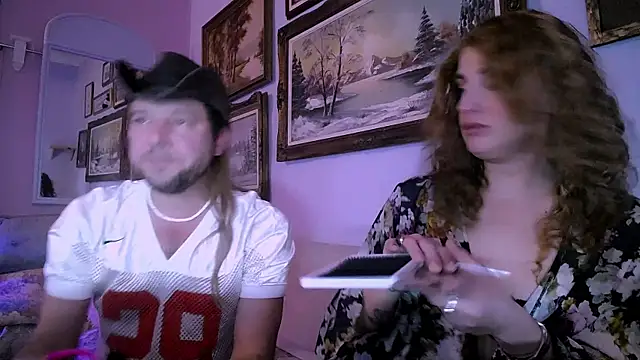 BobbyNSadie online show from 3, 2, 2026