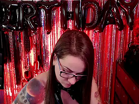  MissJaneWarren  online show from 9, 7, 2026