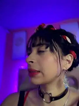 Snapshot of Sasha-18 chatting on 23, 2, 2026 Sasha-18 online show from 23, 2, 2026