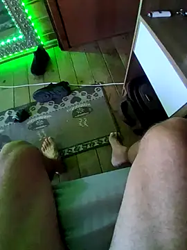 Robsonitj90 online show from 12, 2, 2026