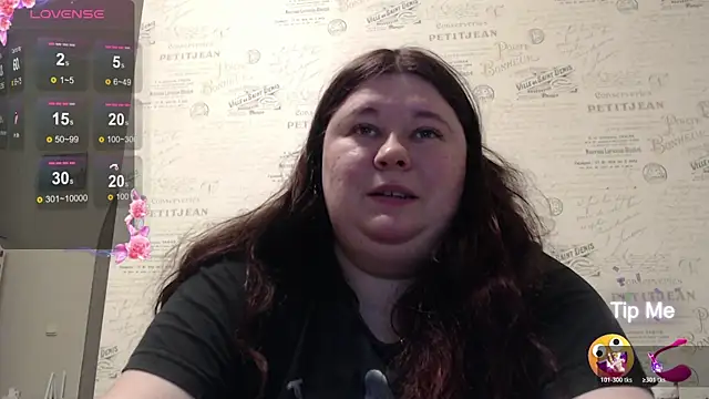 Elina-Bondi online show from 29, 5, 2026