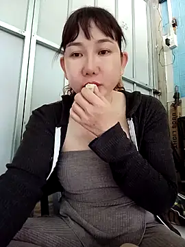 Ana-love2026 online show from 3, 3, 2026