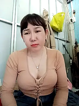 Ana-love2026 online show from 20, 3, 2026