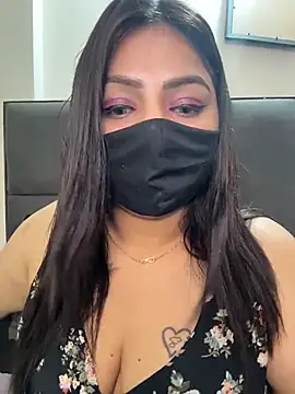 Myra Desire69 online show from 20, 2, 2026