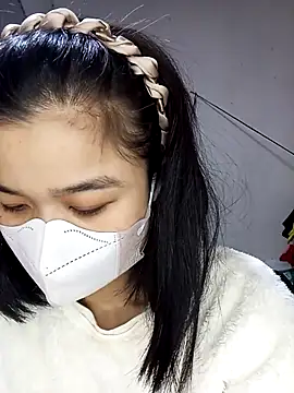 Snapshot of Daisy-lusia2026 chatting on 3, 2, 2026 Daisy-lusia2026 online show from 3, 2, 2026