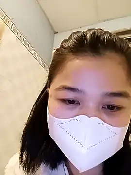 Snapshot of Daisy-lusia2026 chatting on 4, 2, 2026 Daisy-lusia2026 online show from 4, 2, 2026