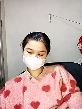 Snapshot of Daisy-lusia2026 chatting on 6, 2, 2026 Daisy-lusia2026 online show from 6, 2, 2026