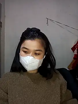 Snapshot of Daisy-lusia2026 chatting on 21, 2, 2026 Daisy-lusia2026 online show from 21, 2, 2026