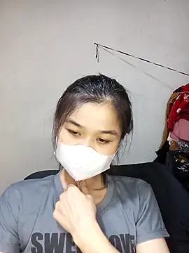 Snapshot of Daisy-lusia2026 chatting on 23, 2, 2026 Daisy-lusia2026 online show from 23, 2, 2026