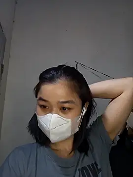 Snapshot of Daisy-lusia2026 chatting on 24, 2, 2026 Daisy-lusia2026 online show from 24, 2, 2026