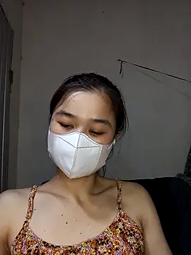 Daisy-lusia2026 online show from 11, 4, 2026