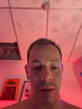 Snapshot of AxelMuller chatting on 24, 3, 2026 AxelMuller online show from 24, 3, 2026