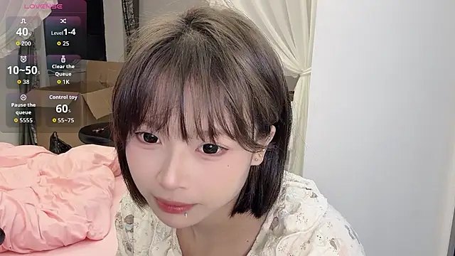 Snapshot of F-Yearn chatting on 27, 2, 2026 F-Yearn online show from 27, 2, 2026