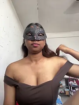 hot mistress  online show from 24, 2, 2026