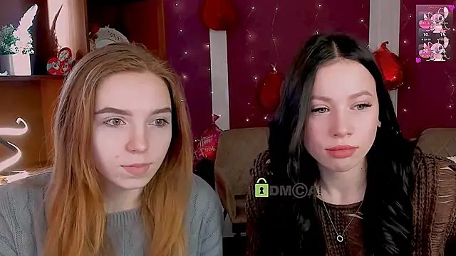 Snapshot of stella_flower chatting on 18, 2, 2026 stella flower online show from 18, 2, 2026