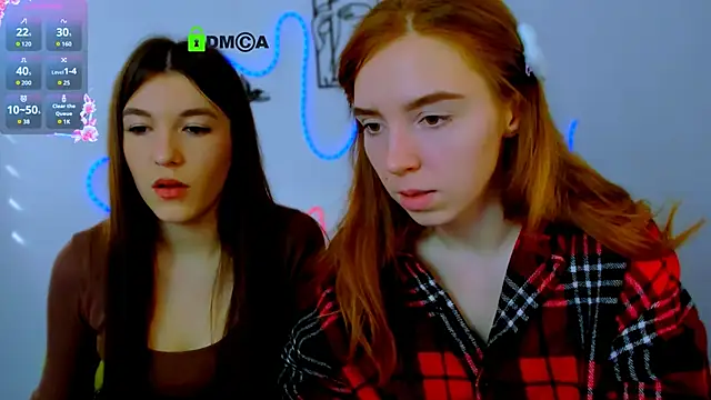 Snapshot of stella_flower chatting on 28, 2, 2026 stella flower online show from 28, 2, 2026