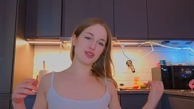 AnneRiver online show from 27, 3, 2026