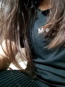 Chacha-ko online show from 26, 3, 2026