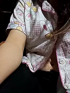 Chacha-ko online show from 27, 3, 2026