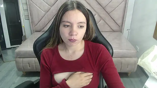 Snapshot of Eco_deluna_v chatting on 19, 2, 2026 Eco deluna v online show from 19, 2, 2026