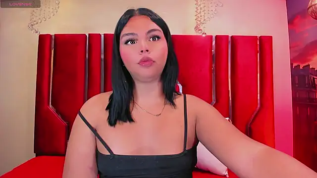 Maia Hotts online show from 21, 3, 2026