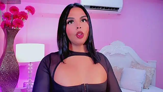 Maia Hotts online show from 20, 4, 2026