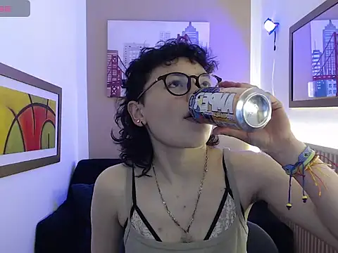 Snapshot of samantta_ink chatting on 25, 2, 2026 samantta ink online show from 25, 2, 2026