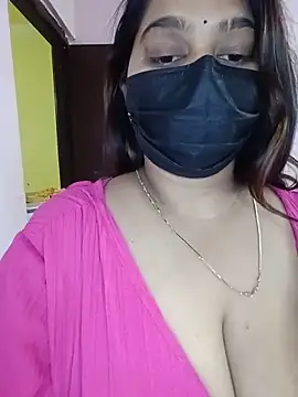 Aliya Hott online show from 17, 6, 2026