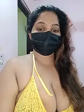 Aliya Hott online show from 26, 6, 2026